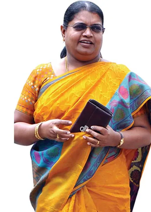  அதே முட்டை! அதே கிறிஸ்டி! சசி ஃபார்முலாவில் தி.மு.க. அரசு!