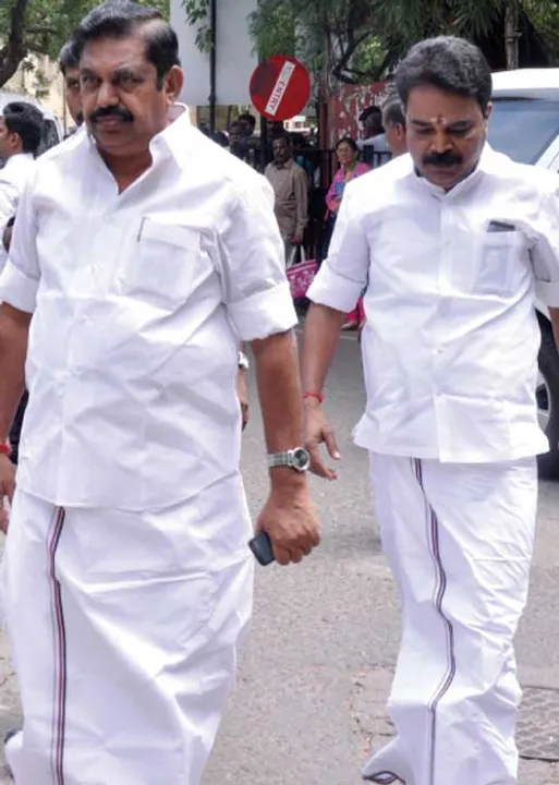 கொடநாடு குற்றவாளிகளிடம் பேரம்! சிக்கும் எடப்பாடி இளங்கோவன்!