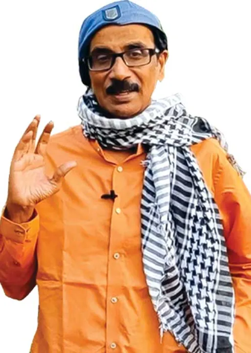  நினைவோ ஒரு பறவை! -மனோபாலா (2)