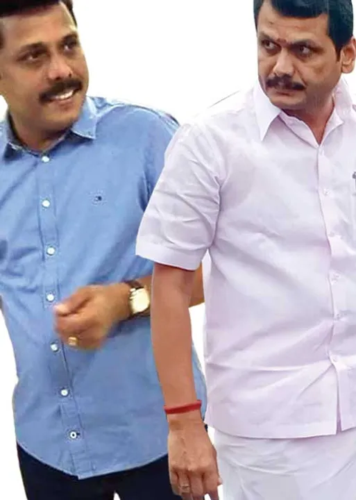 அமைச்சர் தம்பியின் டாஸ்மாக் மாஃபியா -வீடு முற்றுகை!