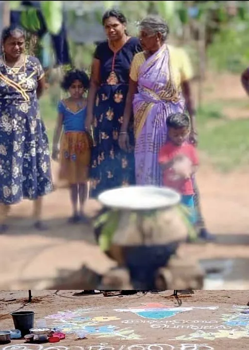  குடியுரிமை பொங்கல்! இலங்கை தமிழர்களின் நம்பிக்கை நிறைவேறுமா?
