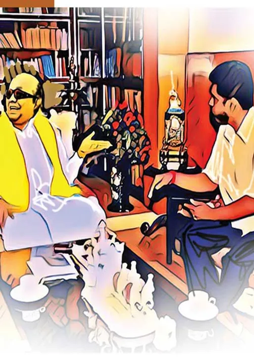  போர்க்களம்! நக்கீரன் கோபால் (39)