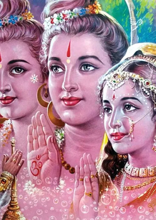  இராமாயணம் கூறும் பாவ-சாப உண்மைகள்! (4) -சித்தர்தாசன் சுந்தர்ஜி ஜீவநாடி (ஊழ்வினை ஆய்வு) ஜோதிடர்