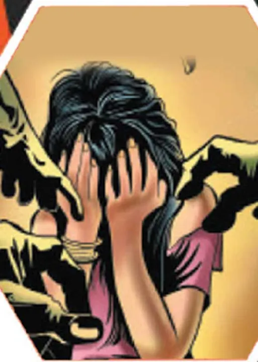  சிறுமியை வேட்டையாடிய மனித மிருகங்கள்!