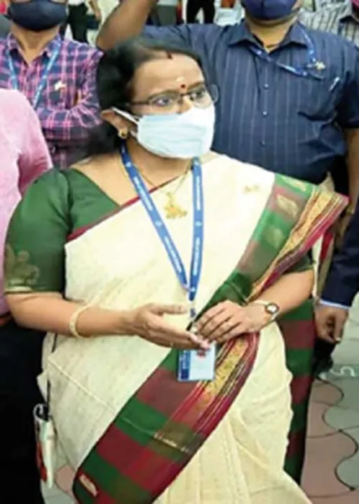  ரிசர்வ் வங்கி அதிகாரிகளின் திமிரை அடக்கிய தமிழகம்!