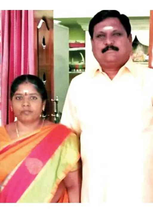  குடும்பம்... குடும்பமாக!