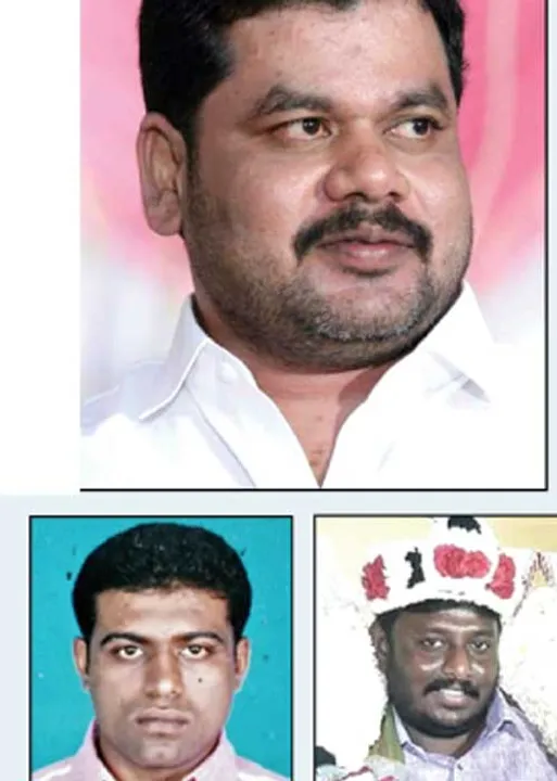  தேர்தல் களத்தில் பலியான தி.மு.க. பிரமுகர்கள்!