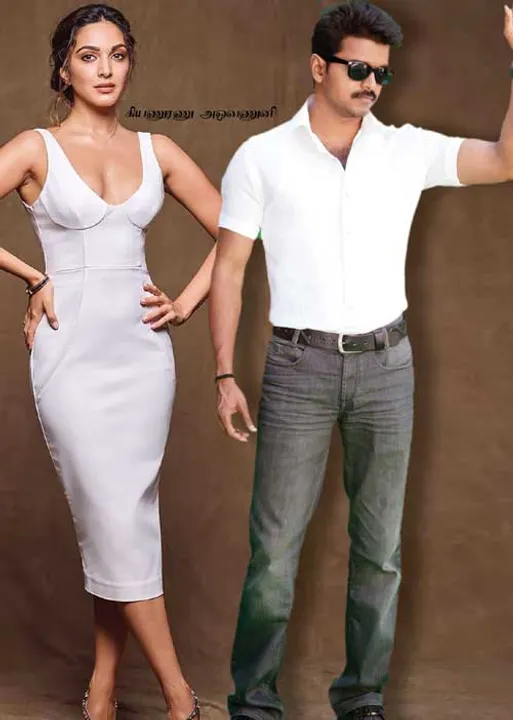  TOURINT TALKIES!  விஜய்யின் புதிய டார்கெட்!