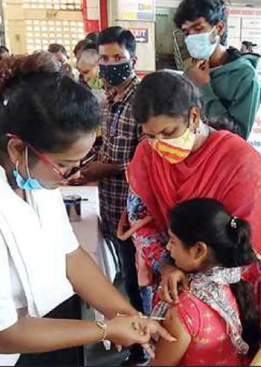  ஒமிக்ரான் புதிய ஆய்வு முடிவுகள்