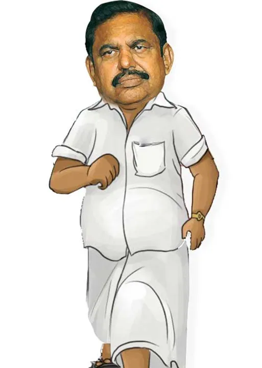  எடப்பாடியை மிரட்டிய அ.தி.மு.க மா.செ.க்கள்! தி.மு.க கூட்டணியில் அதிருப்தி!