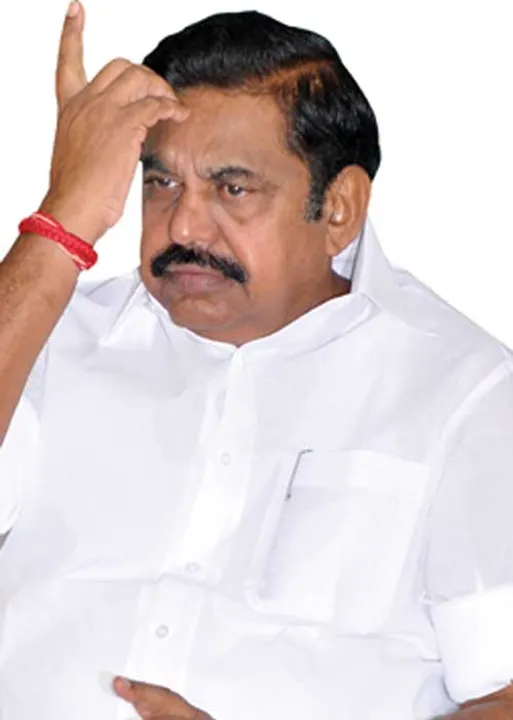  சொந்த ஊரில் மண்ணைக் கவ்விய எடப்பாடி!
