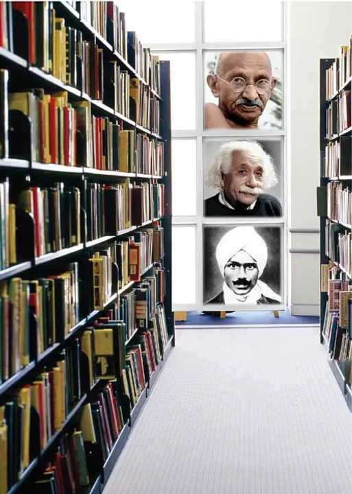  மகாத்மா மண்ணில் மதவெறி! (3) - ஜி.ராமகிருஷ்ணன் அரசியல் தலைமைக்குழு உறுப்பினர் சிபிஐ (எம்)