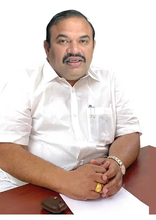  மதவாத அரசியல் எடுபடாது! -இனிகோ இருதய ராஜ் எம்.எல்.ஏ.