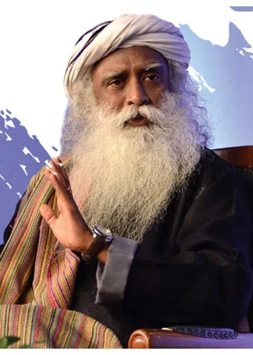  நீதிக்கு சவால்விடும் ஜக்கி! -தொடரும் ஈஷாவின் அத்துமீறல்கள்!