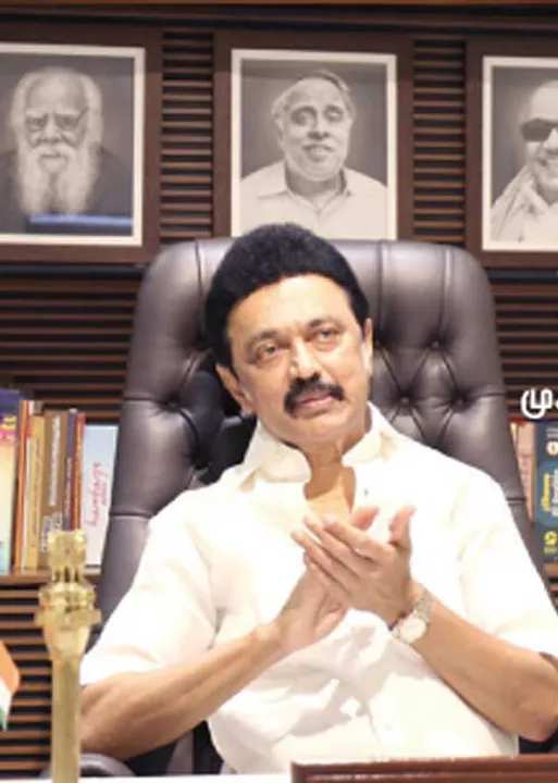  தேர்தல் களத்தில் கொலைவெறி ரவுடிகள்! -உஷாரான முதல்வர்!