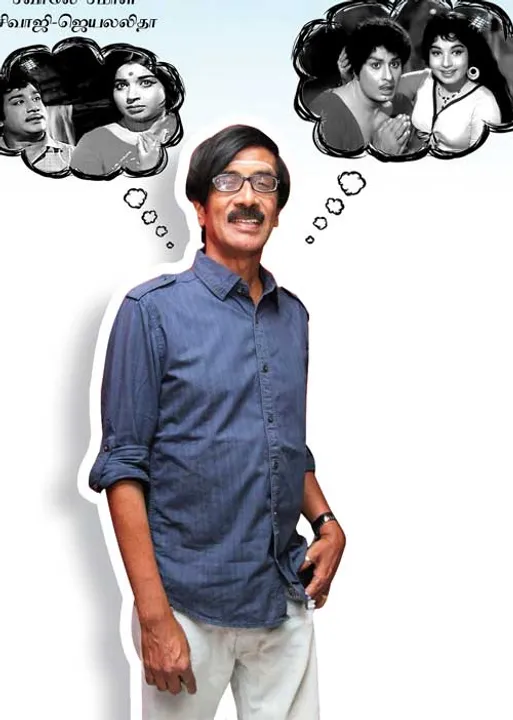  நினைவோ ஒரு பறவை! -மனோபாலா (4)
