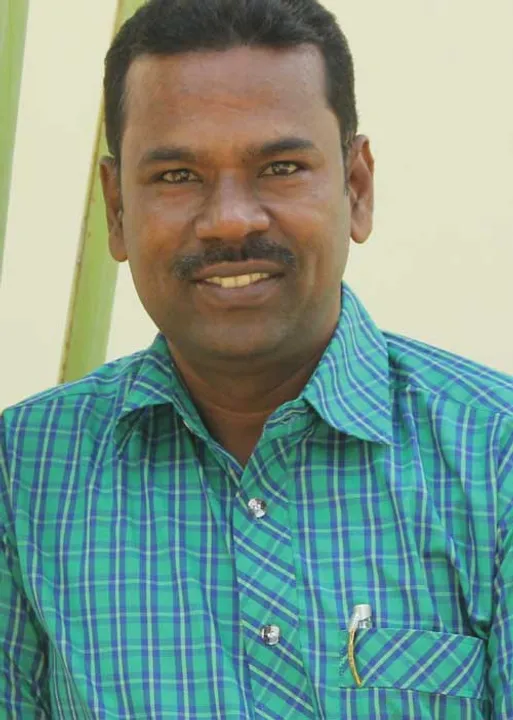  எங்க அம்மா சொன்ன கதைகளே என்னை கதை எழுத வைத்தது! - கவிஞர் மு முருகேஷூடன் ஒரு நேருக்கு நேர்