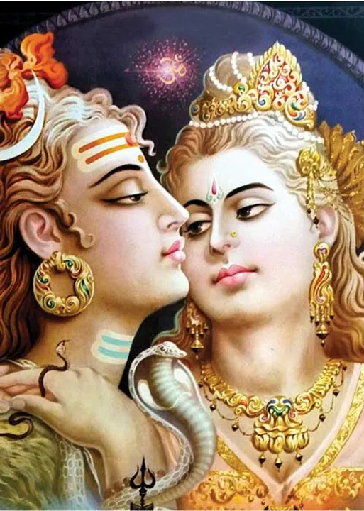  மணமுறிவுக்கு நிவாரணம்! - கே. விஜயராகவன்