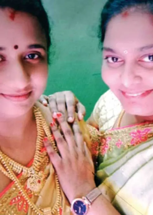 ஆன்லைன் மோசடியா? கந்துவட்டியா? -பிரவீனா பித்தலாட்டம்!