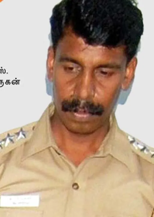  FOLLOW - UP கடமையாற்றாத காவல் ஆய்வாளர்! -சாலியர் சமுதாயத்தினர் கொந்தளிப்பு!