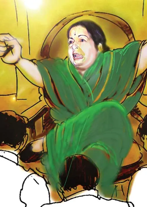  போர்க்களம்! நக்கீரன் கோபால் (47)
