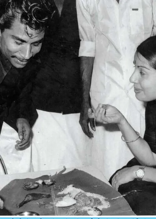  போர்க்களம்! நக்கீரன் கோபால்  (49) 