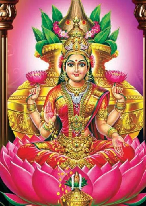  உங்கள் கேள்வி ஆர்.மகாலட்சுமி பதில்கள்