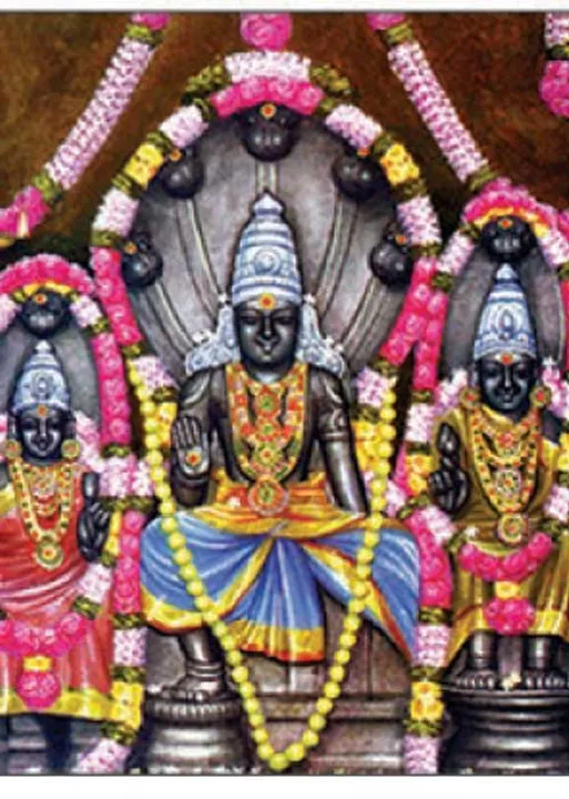  கடக லக்னத்திற்கு 12 பாவங்களில் ராகு! -மகேஷ்வர்மா