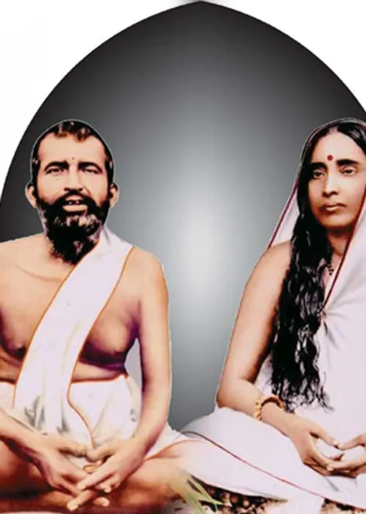  ராமகிருஷ்ணரின் ஜாதக ரகசியம்! -எஸ். விஜயநரசிம்மன்