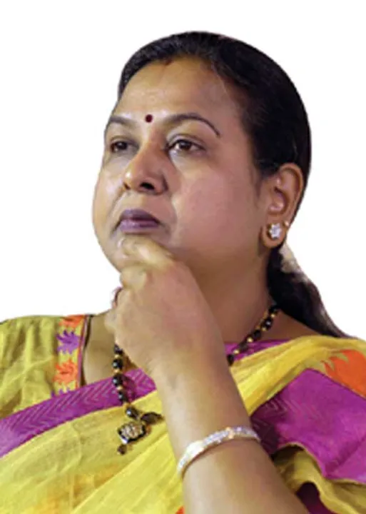  ராங்கால் வேட்பாளர்களை தேர்வு செய்த வெயிட்டான சூட்கேஸ்கள்! -உள்ளாட்சி ரணகளம்! அண்ணாமலை மீது டெல்லிக்குப் புகார்!