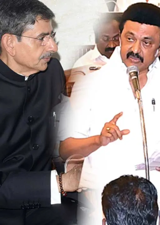  ராங்கால் தமிழ்நாட்டு உணர்வை ஆளுநருக்கு உணர்த்திய சட்டமன்றம்!