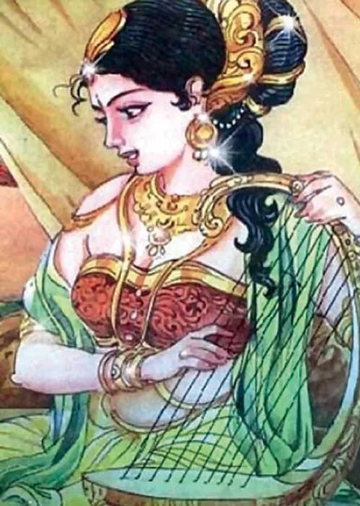  பண்பாட்டு அடையாளங்களை நழுவவிடலாகாது!- பட்டிமன்றப் பேச்சாளர் முனைவர் சங்கீதா பழநி