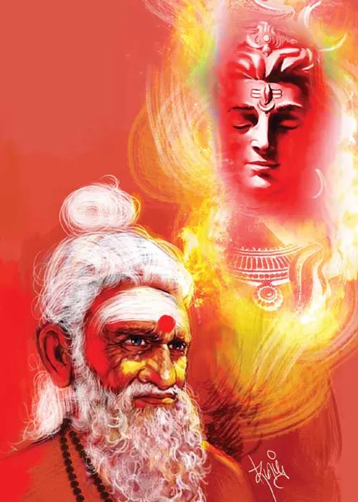  சித்தர்கள் அருளிய வாசி யோகம் 55 - சித்தர்தாசன் சுந்தர்ஜி