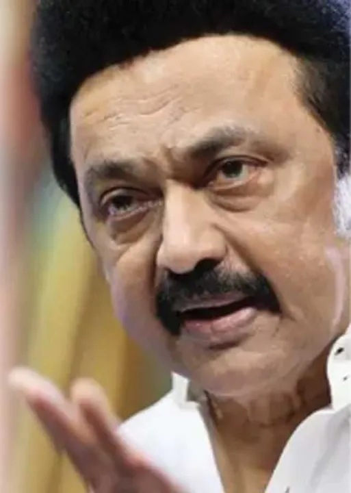  ராங்கால் கூட்டணிகளுக்கு என்ன கொடுப்பார் ஸ்டாலின்? ராஜாக்களான மந்திரிகள்!