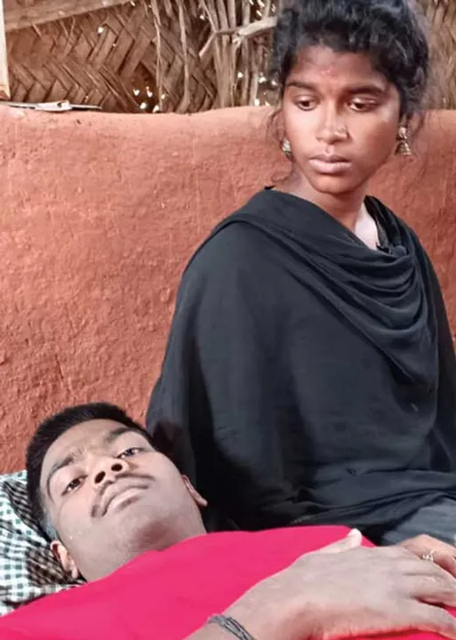  ஏழை குடும்பத்தில் ஒளியேற்றிய கலெக்டர்! -வழிகாட்டிய நக்கீரன்!