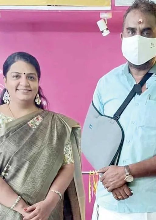  எவ்வளவு பங்கு? எடப்பாடி + வேலுமணி ஊழல் கூட்டணி!