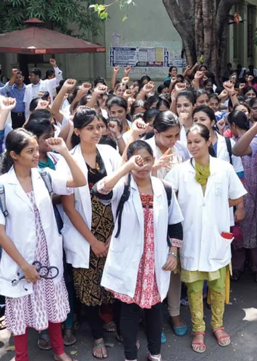  அரசு மருத்துவர்களுக்கு கைகொடுத்த தீர்ப்பு! -சமூகநீதி போரில் மற்றொரு வெற்றி!