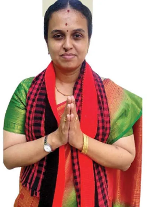  காஞ்சிபுரம் மாநகராட்சி தி.மு.க.வில் மல்லுகட்டு!