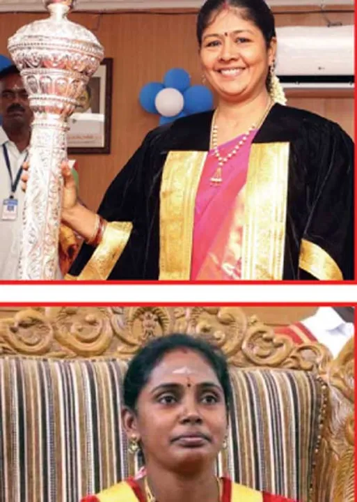 உள்ளாட்சி உள்ளடி!