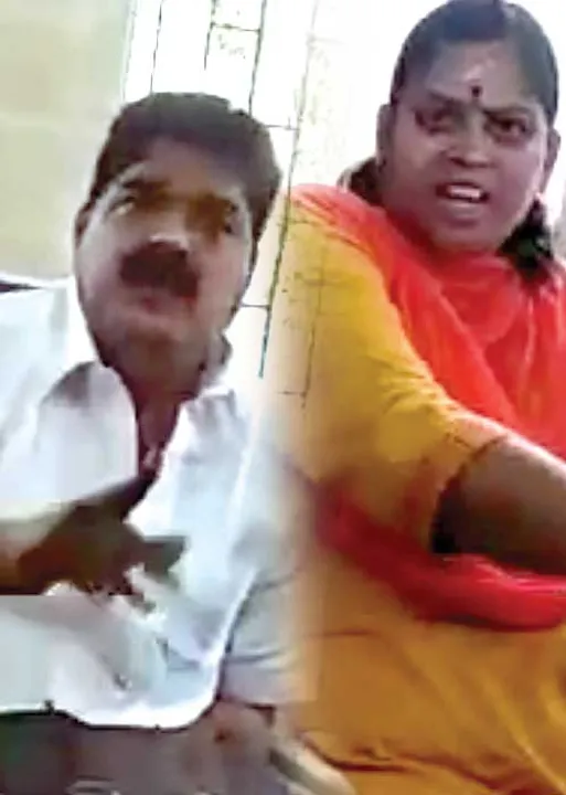  ராங்கால் ஆட்டத்தை ஆரம்பித்த ஆளுங்கட்சி கவுன்சிலர்கள்! நெருக்கடியில் தி.மு.க ஆட்சி!