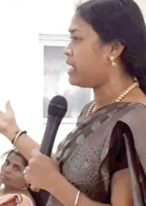  மறைக்கப்படும் நிதி! கொந்தளிக்கும் உறுப்பினர்கள்