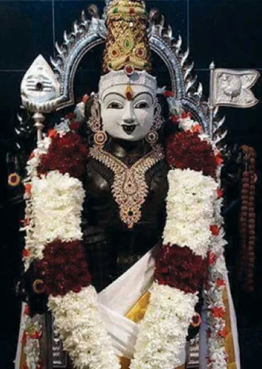  ஜென்ம லக்னத்தின் சிறப்பம்சம்! 