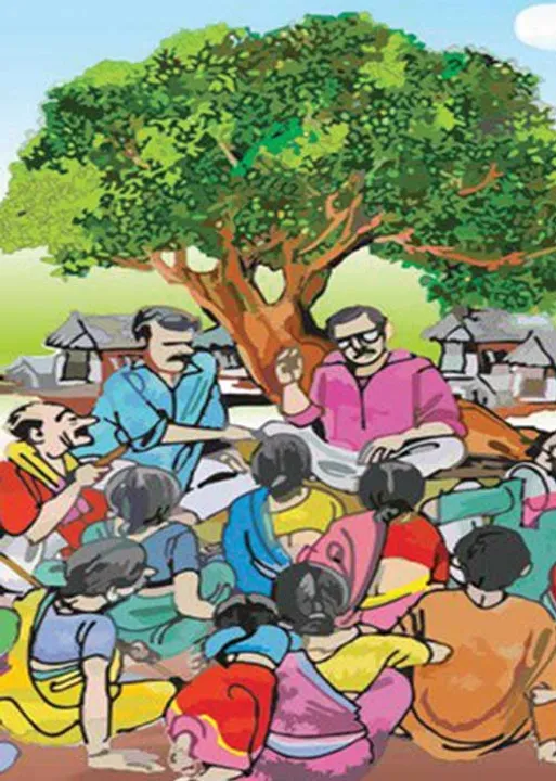  கிராம சபைக்கு அதிகாரம்! நீட்டை ரத்து செய்ய புது வழி!