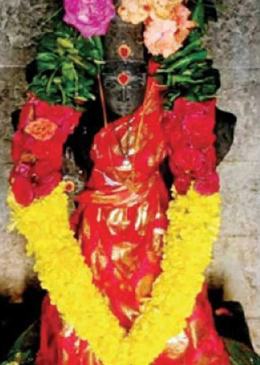  கர்ப்பிணிப் பெண்களைத் தாயாகக் காத்தருளும் பிரசவநாயகி! 