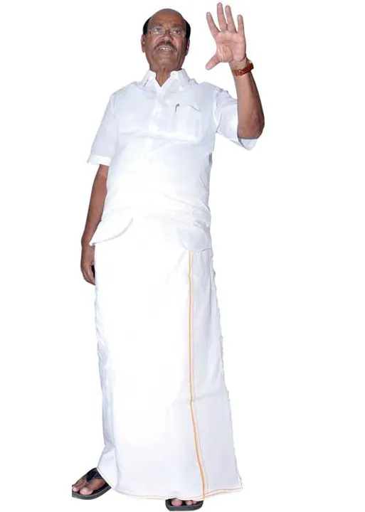  டாக்டர் ராமதாஸ் 'கண்ணாமூச்சி' ஆட்டம்! - பதறிய தைலாபுரம்!