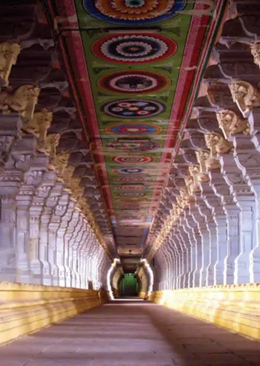  ராமேஸ்வரம் அரிய தகவல்கள் 120 - பி.கவிதா