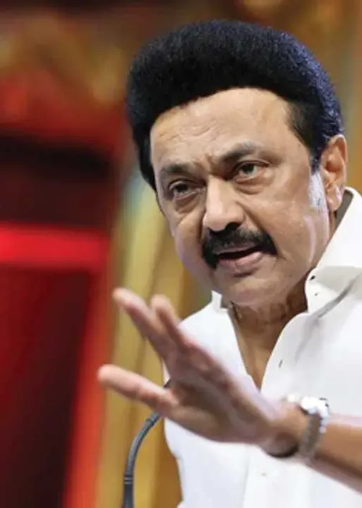  ராங்கால் பதவிப் பங்கீடு! கூட்டணியை சமாளிக்கப் போராடிய தி.மு.க!