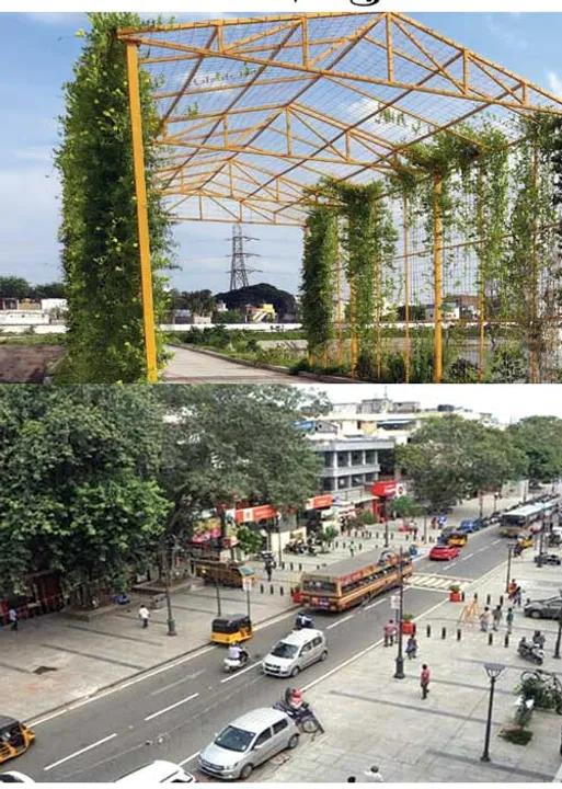  ஸ்மார்ட் சிட்டி திட்டமா! ஸ்மார்ட் ஊழல் திட்டமா சிக்கும் அமைச்சர், அதிகாரிகள்!
