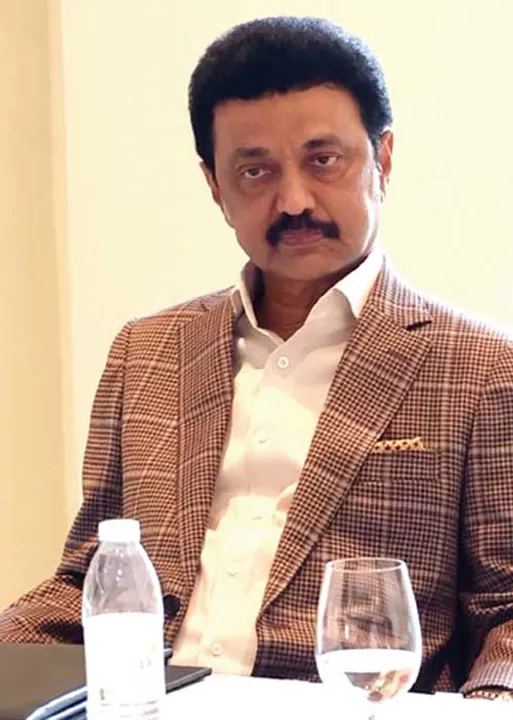  துபாய் ட்ரிப்! அசத்திய ஸ்டாலின்! ரகசியம் சேகரித்த பா.ஜ.க.!