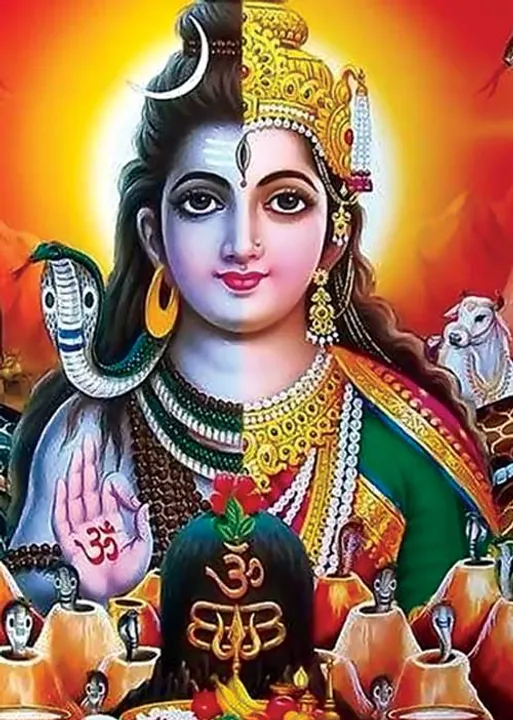  சிம்ம லக்னத்திற்கு 12 பாவங்களில் ராகு! -மகேஷ்வர்மா